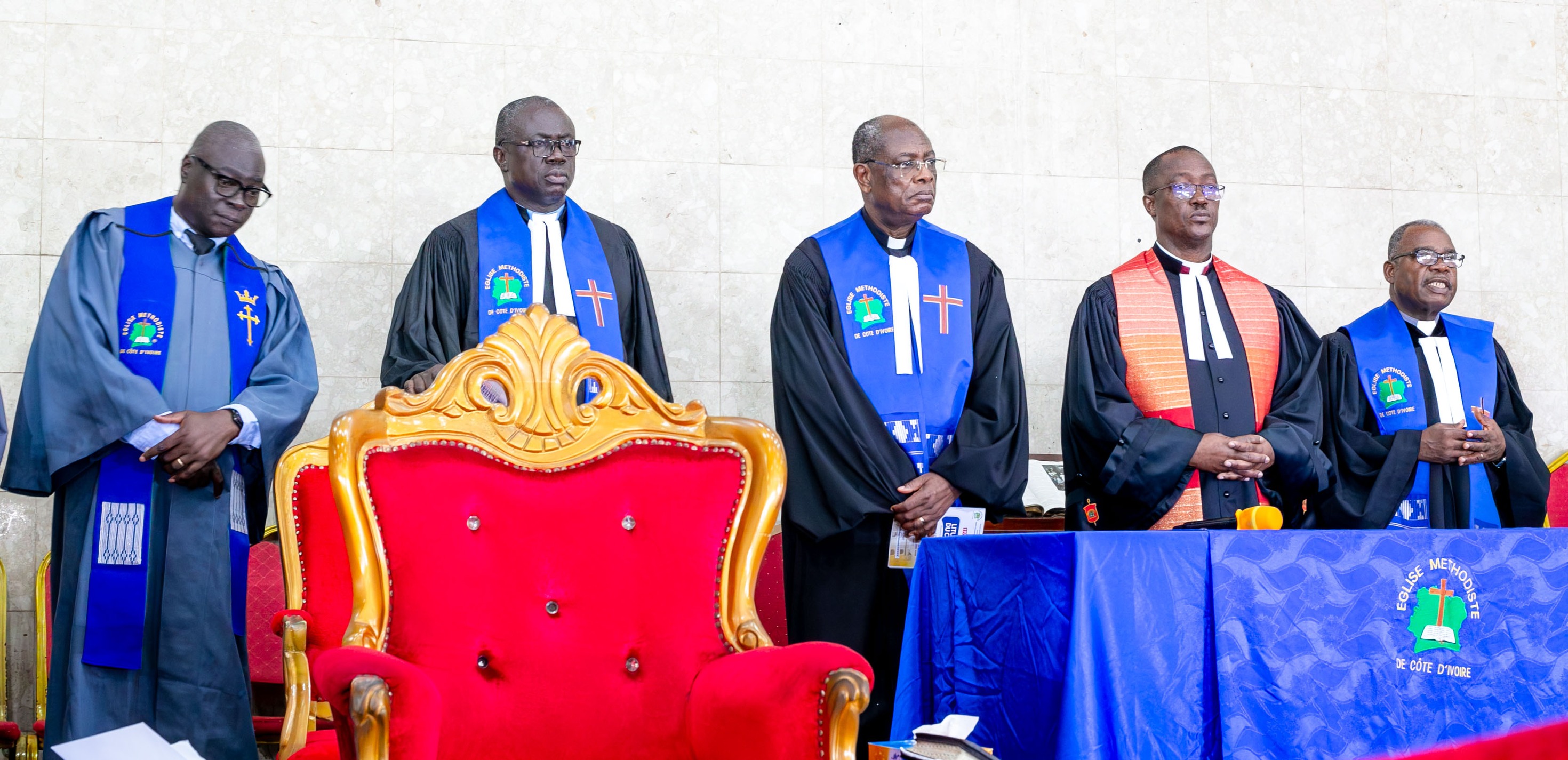 Culte de Lancement #4