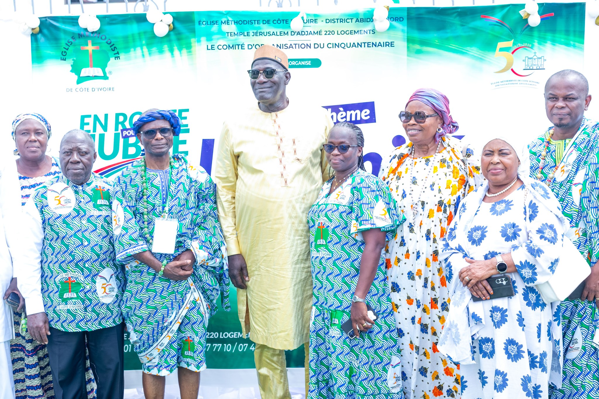 Culte de Lancement #5