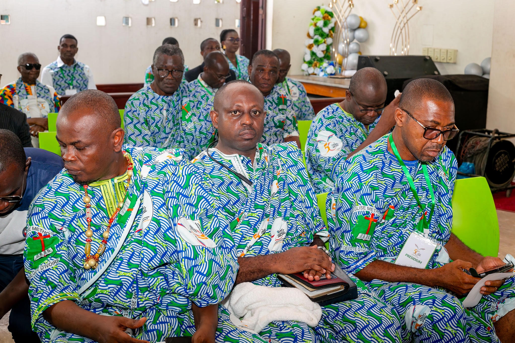 Culte de Lancement #6