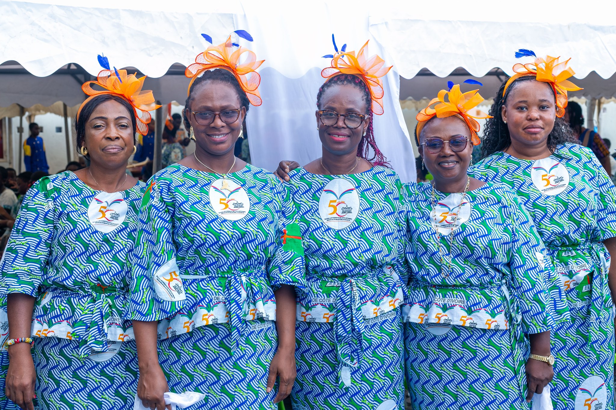 Culte de Lancement #7