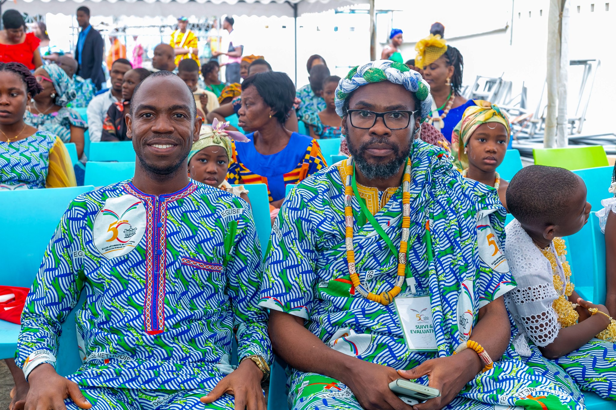 Culte de Lancement #8